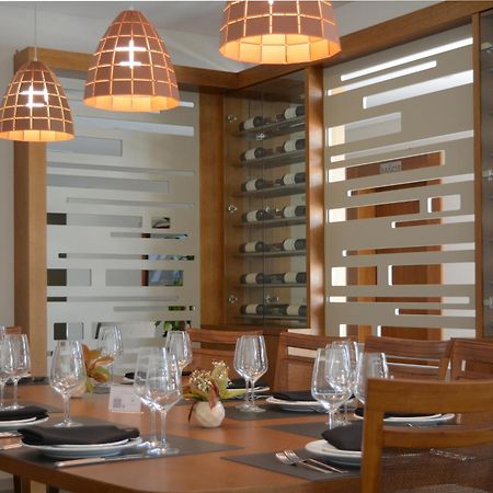 Lincoln Green Hotel And Spa - Argentina Ngoại thất bức ảnh