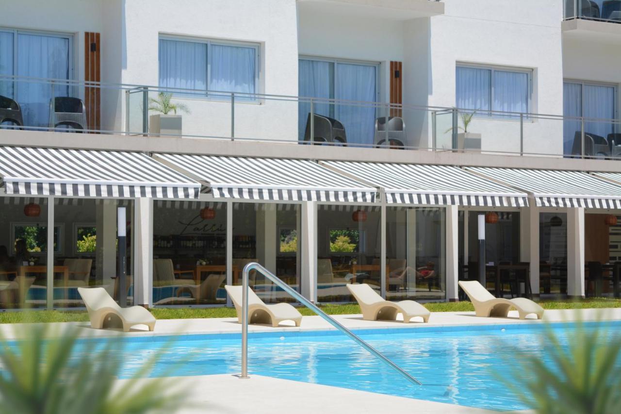 Lincoln Green Hotel And Spa - Argentina Ngoại thất bức ảnh