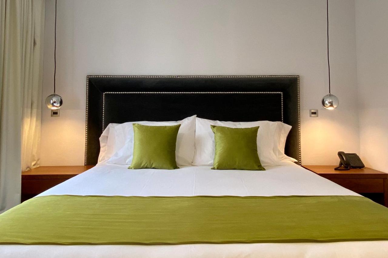 Lincoln Green Hotel And Spa - Argentina Ngoại thất bức ảnh