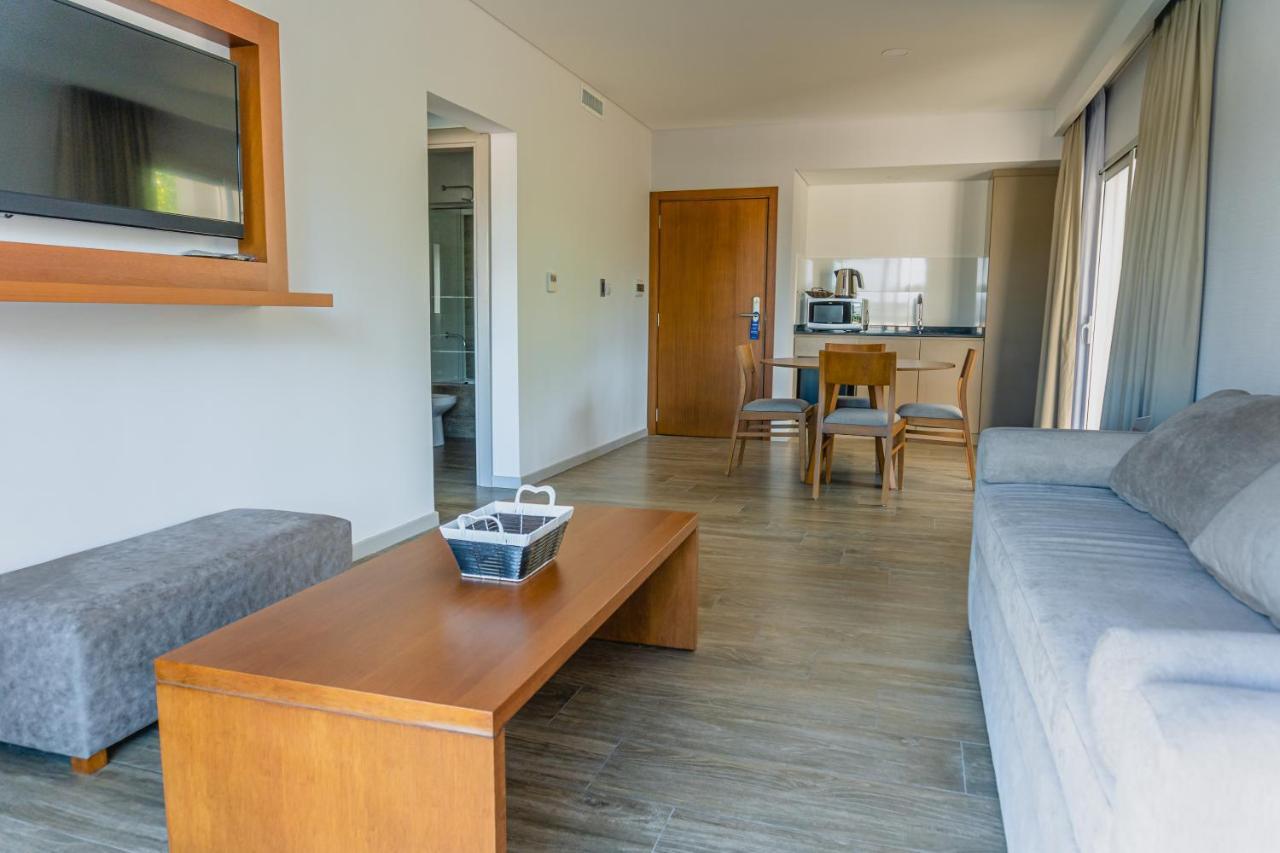 Lincoln Green Hotel And Spa - Argentina Ngoại thất bức ảnh