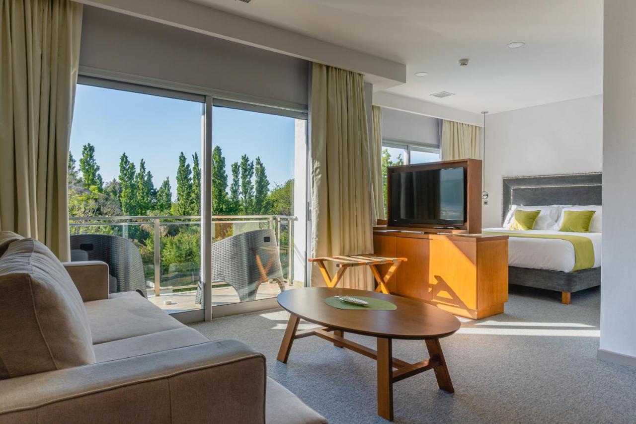 Lincoln Green Hotel And Spa - Argentina Ngoại thất bức ảnh