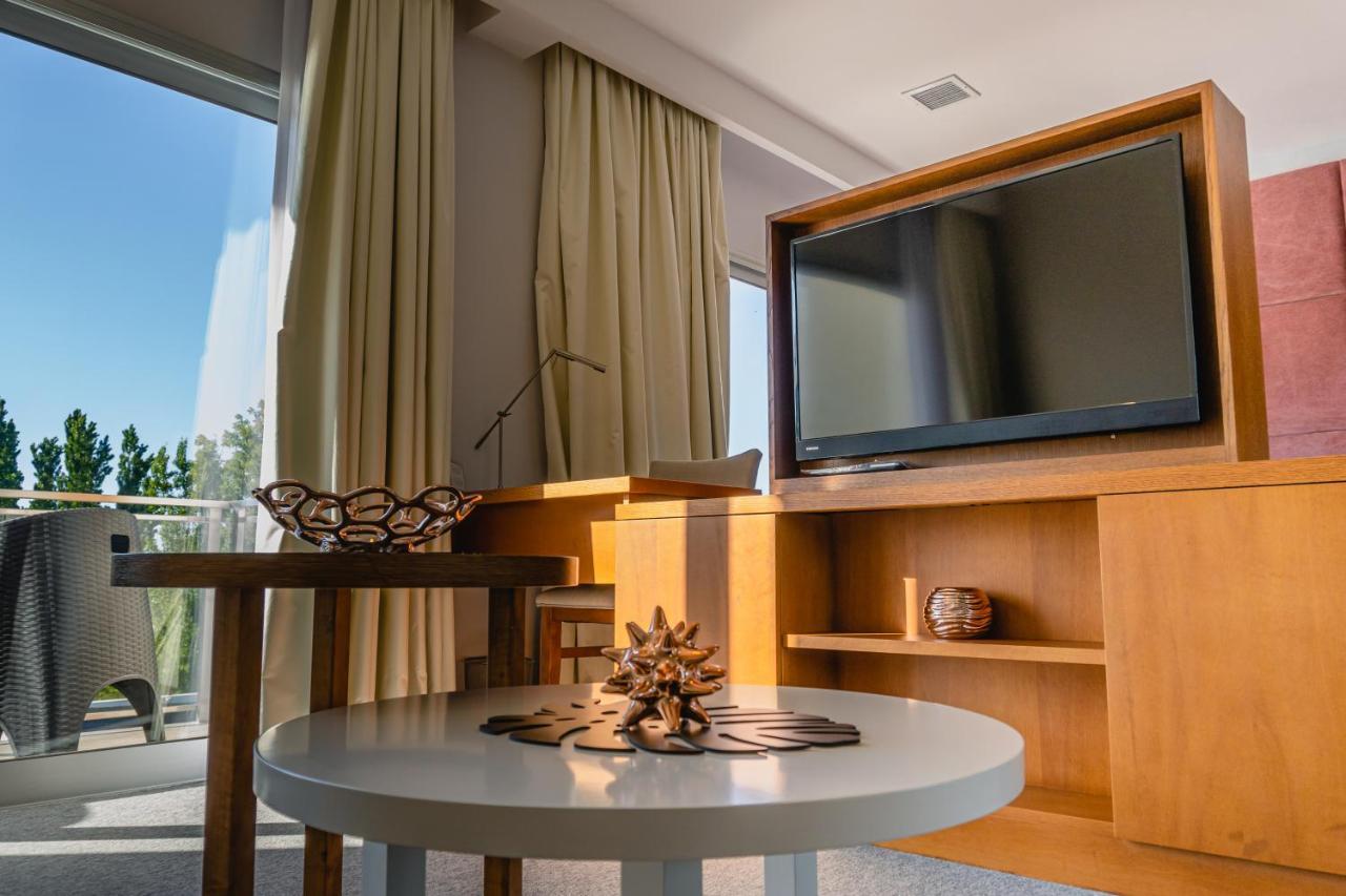 Lincoln Green Hotel And Spa - Argentina Ngoại thất bức ảnh
