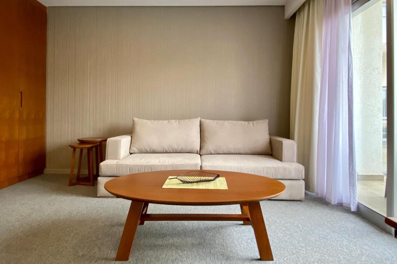 Lincoln Green Hotel And Spa - Argentina Ngoại thất bức ảnh