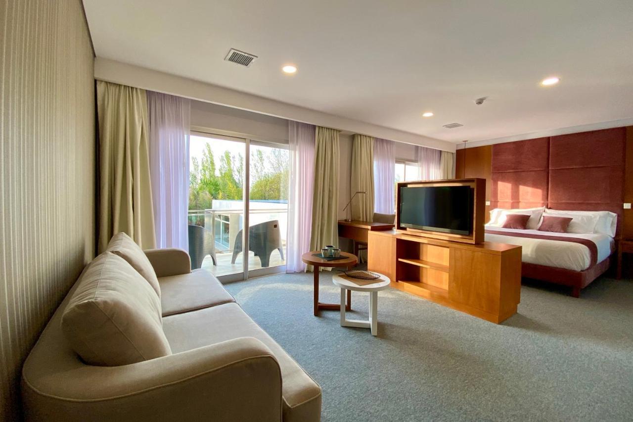Lincoln Green Hotel And Spa - Argentina Ngoại thất bức ảnh