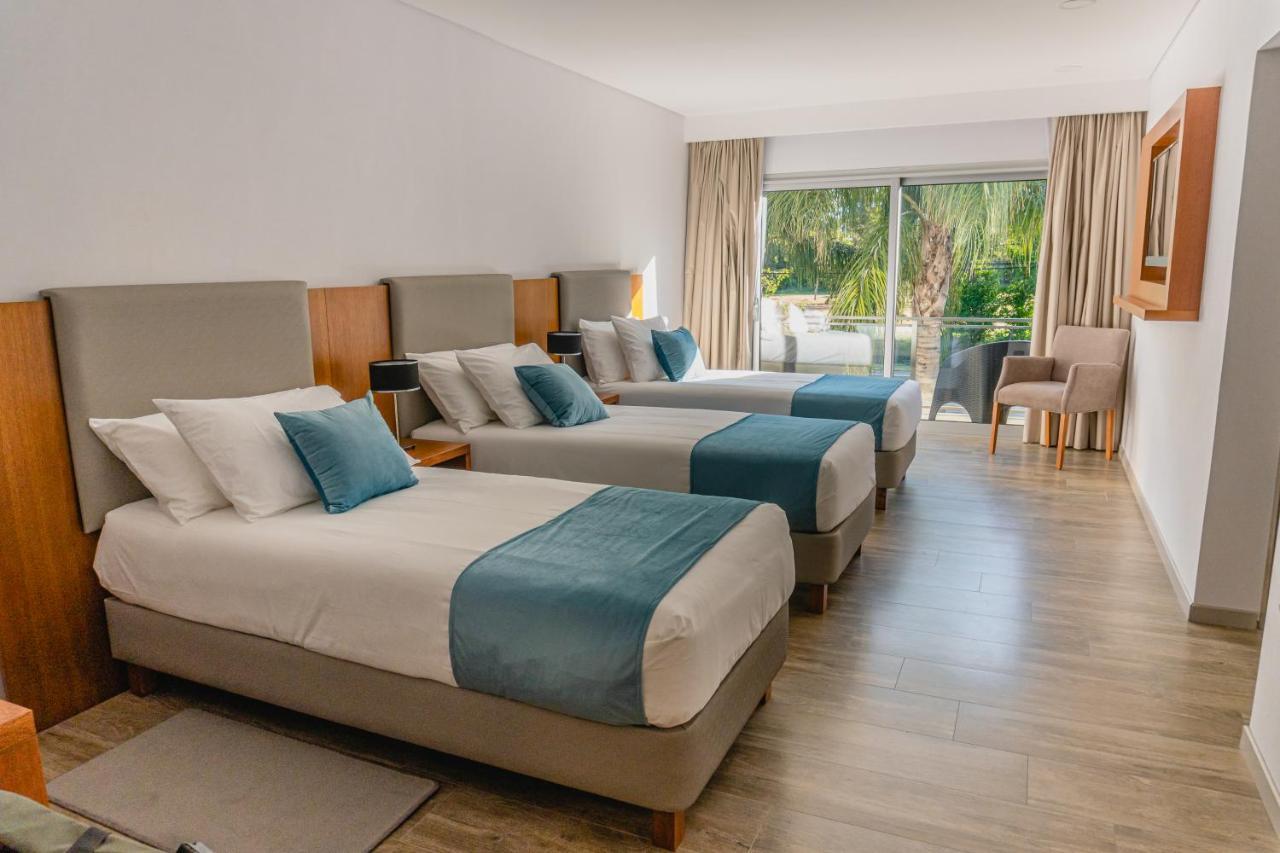 Lincoln Green Hotel And Spa - Argentina Ngoại thất bức ảnh
