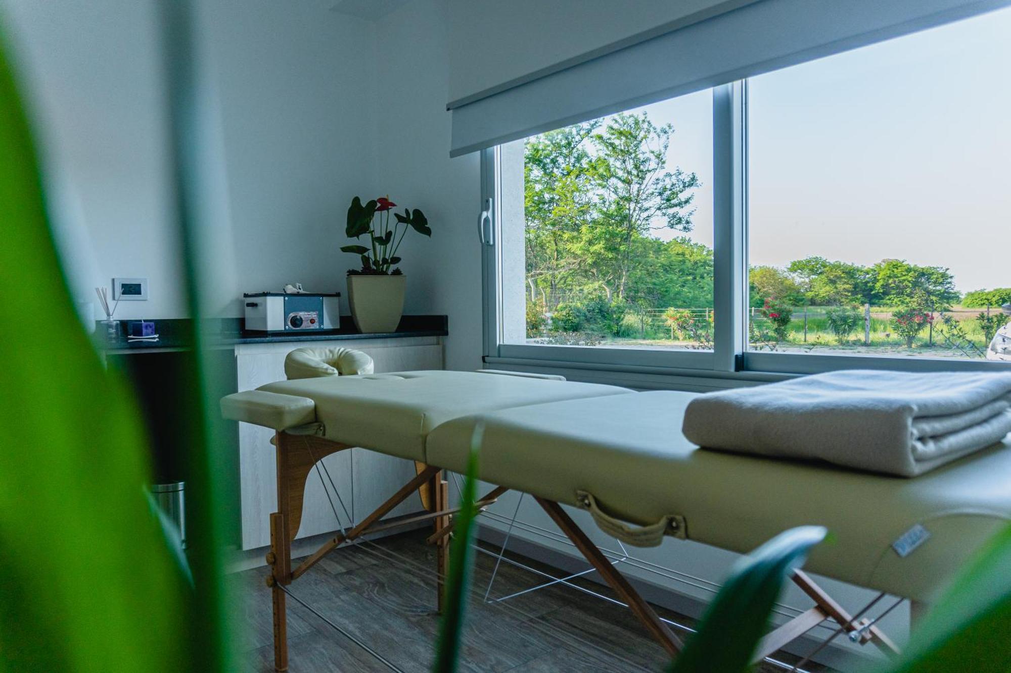 Lincoln Green Hotel And Spa - Argentina Ngoại thất bức ảnh