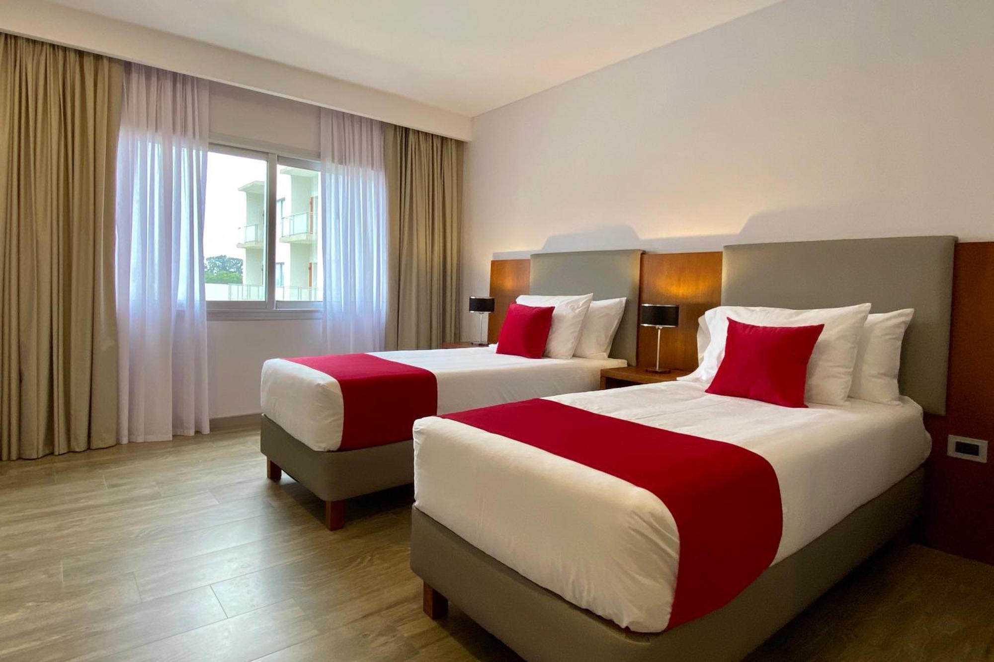 Lincoln Green Hotel And Spa - Argentina Ngoại thất bức ảnh